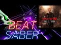 Beat Saber Tech N9ne Godspeed Expert Full Combo