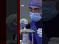 These Alien Bodies Have Had Lab Tests In Mexico Shorts Aliens BBCNews Https Bbc In 3rhVMug