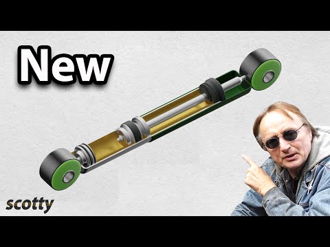 YouTube video about: How to make lifted golf cart ride smoother?