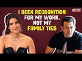 Alizeh Agnihotri Interview On Star Kids, Bond With Salman Khan & Life After Farrey