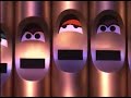 Sesame Street The Counts Number Of The Day 16 Custom Pipe Organ Instrumental