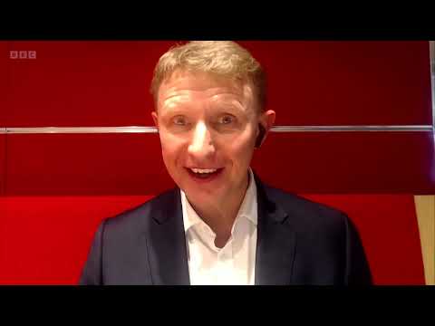 BBC News - 13:00 Thu 17/11/2022