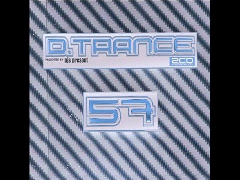 Gary D presents: D. Trance Vol. 57 (2012) (CD02)