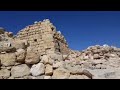 Shobak Castle - kingdom of jordan