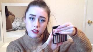 What I got for Christmas | Kira may