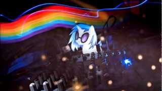 Mord Fustang - Champloo (Glitch)