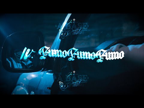 Issa The Kid - FUMOFUMOFUMO (Visualizer) | A BASE DE DOLOR