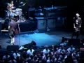 blink-182 "Mutt" live 1999 