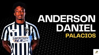 Download lagu ANDERSON DANIEL PALACIOS ( Extremo izquierdo) mp3