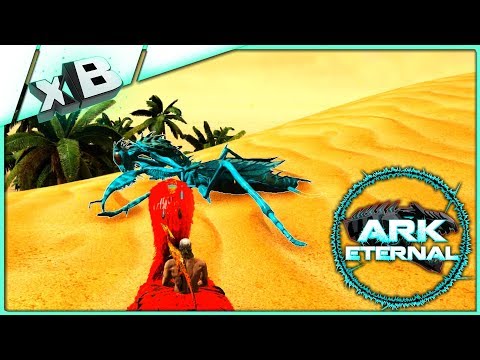 Prime of Mantis! :: Modded ARK: Eternal Isles :: E06