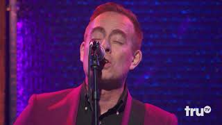 The Chris Gethard Show - Ted Leo (Live Performance - Part 1) | truTV