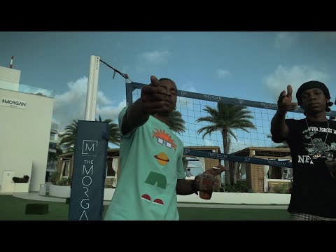 Trixta Savage - Dat Far Feat. Rapho Crazy (Official Music Video) Shot by @NoLiimizVisions