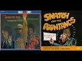 Johnny  & Shuggie Otis - 1969 - Cold Shot , Snatch And The Poontangs.