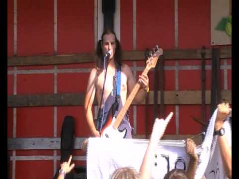 DeZtraktor - Traktorista Karel