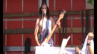 Video Traktorista Karel