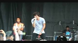 Allstar Weekend - Good Day
