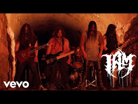 I AM - The Iron Gate (Official Video)