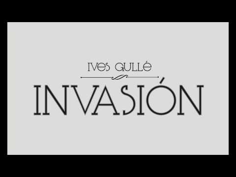 INVASION - FUNDACION