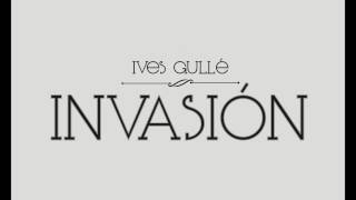 INVASION - FUNDACION