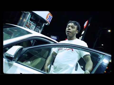 JayTRU- No Hook (Official Music Video)