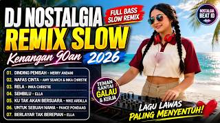 Download lagu DJ LAGU KENANGAN TERPOPULER 2026 🎵 Suci Dalam Debu, Bintang Kehidupan, Sandiwara Cinta (Full Bass) mp3 Download lagu DJ LAGU KENANGAN TERPOPULER 2026 🎵 Suci Dalam Debu, Bintang Kehidupan, Sandiwara Cinta (Full Bass) mp3
