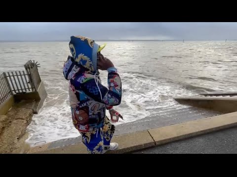 RINSAMALONE WINDOWZ DNB OFFICIAL MUSIC VIDEO RUSN PRO #dnb #dnbmusic 