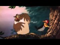 The Fox And The Hound Big Mama Finds Tod HD