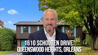 Queenswood Heights Home For Sale