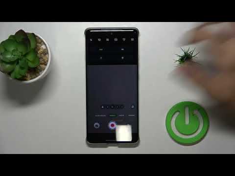 MOTOROLA Edge 60 Pro – How to Change Video Recording Resolution