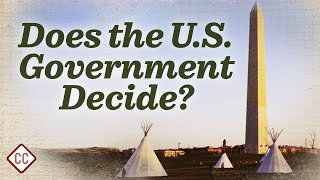 Tribal Sovereignty Explained: Ep 2 of Crash Course Native American History