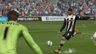 【英2部】FIFA15 ワトフォード監督キャリアで名声を得る配信 #2【XboxOne】
