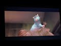 Ratatouille 2007 Remy Drives A Linguini