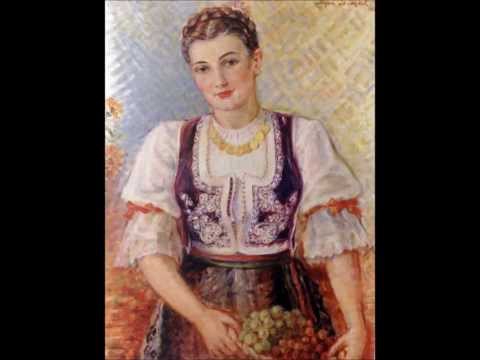 Ženska vokalna grupa "Stanarice" — Garo li, Garo