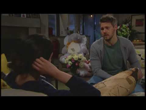 NEXT on THE BOLD AND THE BEAUTIFUL 7861