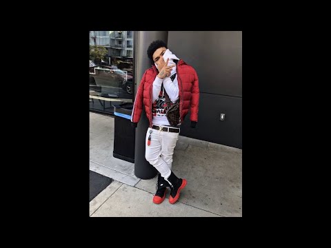 NoCap x Quando Rondo Type Beat "Heart Beat" (Prod. Gasky)