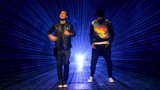 Asher Monroe ft. Chris Brown - Memory 2014 Music Video HD