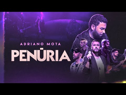 Penúria - Adriano Mota