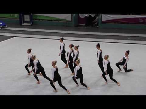 #NTSW EM 2016 10 13 #1