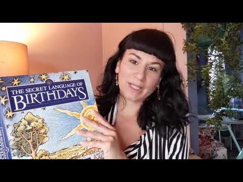 Birthday Personality Profile | September 24