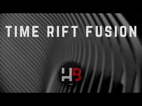 TIME RIFT FUSION  // FREE DRUMLESS TRACKS