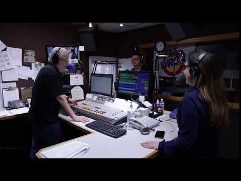 WRQN Morning Snippet SHORT DRY