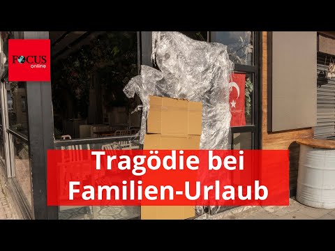 Tod von deutscher Familie: Verhafteter Kammerjäger machte schon mal schweren Fehler