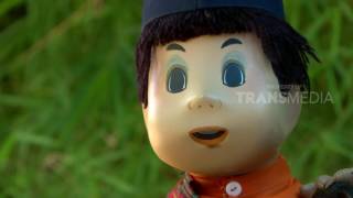 Download lagu LAPTOP SI UNYIL - WISATA PULAU SIAU (12/5/17) 3-1 mp3