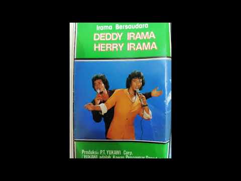 Dedy irama & herry irama - maafkanlah karya herry irama