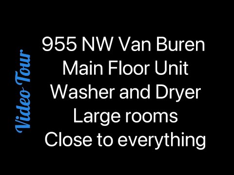 955VanB - Video 2 of 2