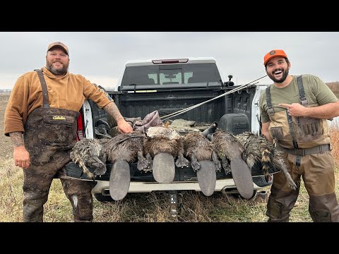 Flair on the trap line 2025-26 ep 10