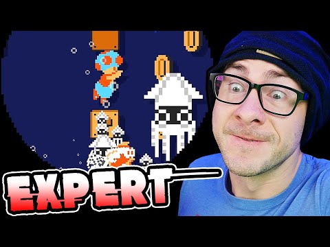 Doesn't Get Much Worse Than This! // Expert Endless #6 [LEVELS 81+]
