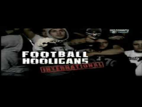 Wojny na stadionach - Football Hooligans part.5