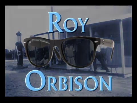 Roy Orbison Intro