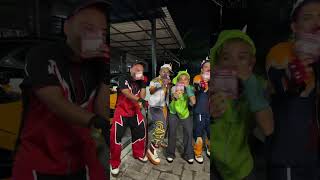 Download lagu kapan lagi kicau mania sama Omped🔥 join live War V4 Merah👌#freefire #andrast mp3
